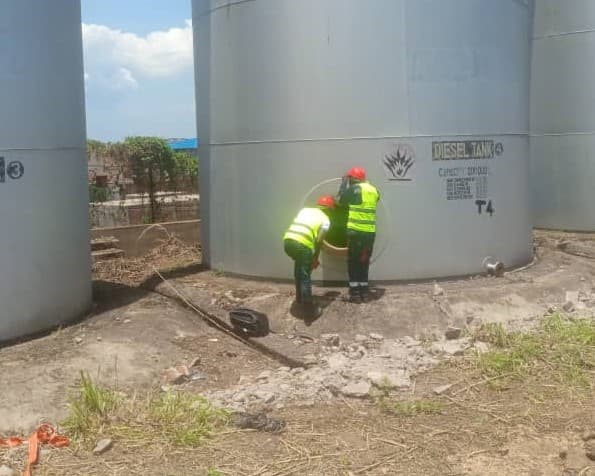 Construction