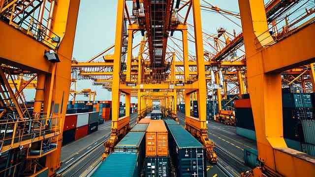 Logistique
