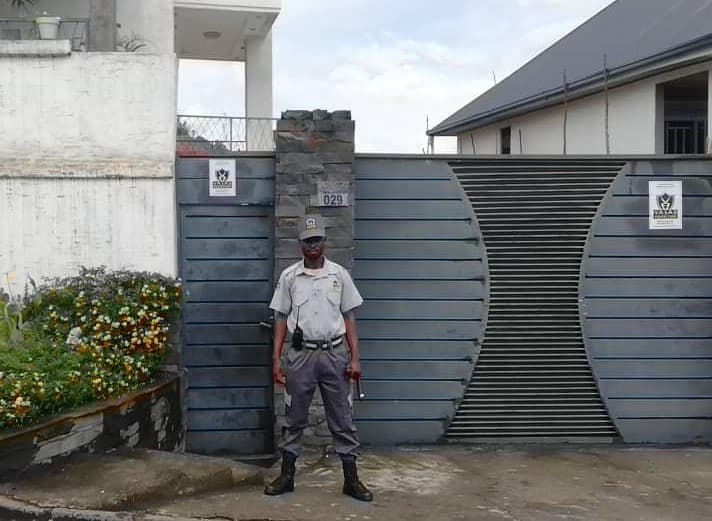 Protection de Vos Accè